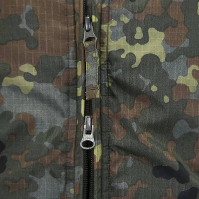 High insulation jacket LIG 3.0 - Carinthia - Flecktarn