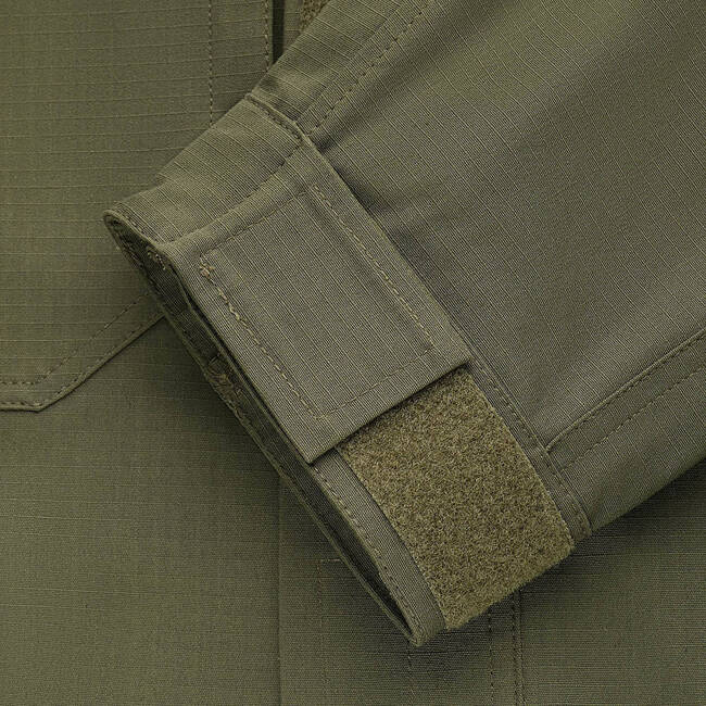 JACKET - PATROL FLEX - ARMY OLIVE - M-TAC