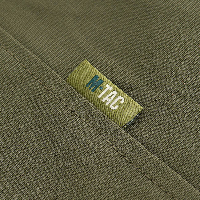 JACKET - PATROL FLEX - ARMY OLIVE - M-TAC