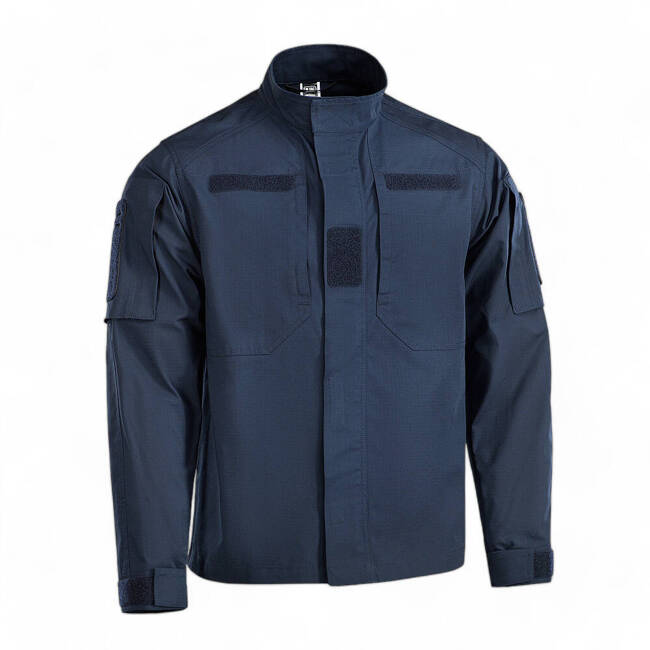 JACKET - PATROL FLEX - DARK NAVY BLUE - M-TAC