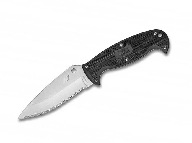 JUMPMASTER 2 KNIFE - SPYDERCO