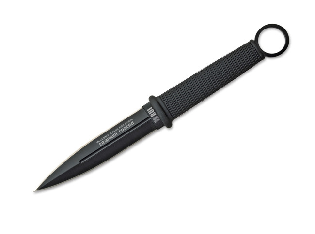 K25 Black OPS Delta Knife