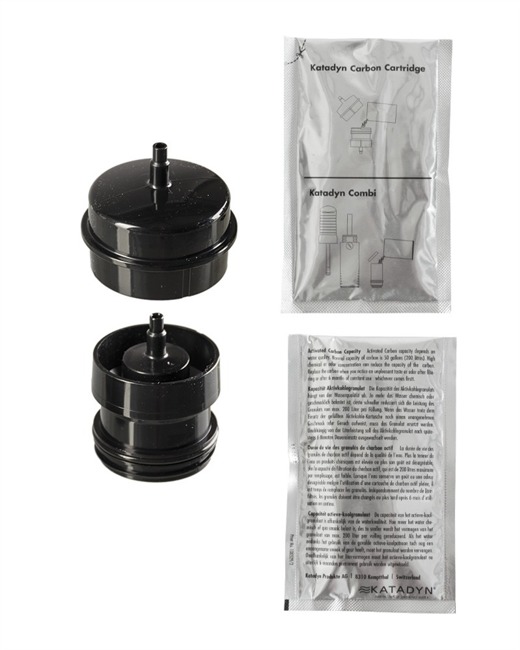 KATADYN® BOTTLE ADAPTOR ACTIVATED CARBON