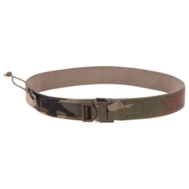 KD ONE BELT - CCE CAMO - CLAWGEAR