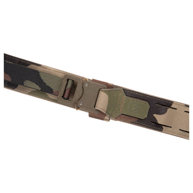 KD ONE BELT - CCE CAMO - CLAWGEAR