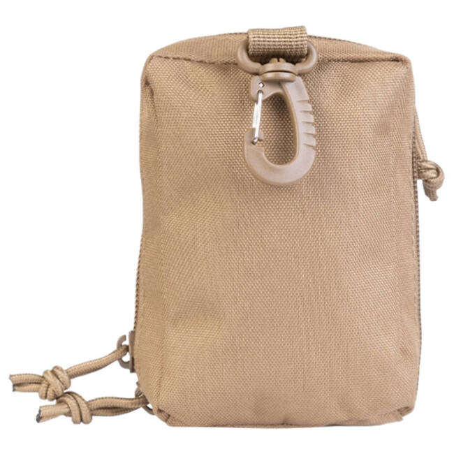 KEY-HOLDER ASSAULT PACK - COYOTE - MIL-TEC