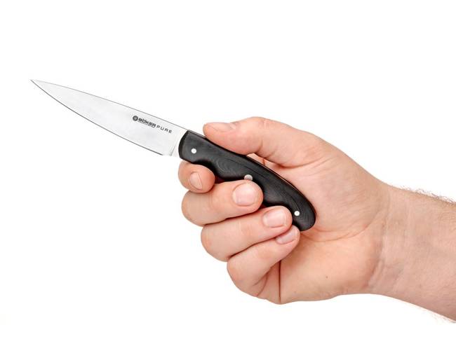 KITCHEN KNIFE PURE CPM OFFICE KNIFE - BOKER