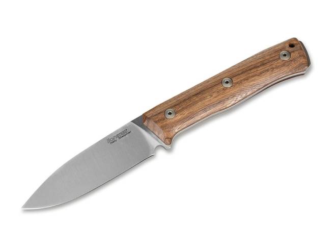 KNIFE B35 SANTOS - LIONSTEEL