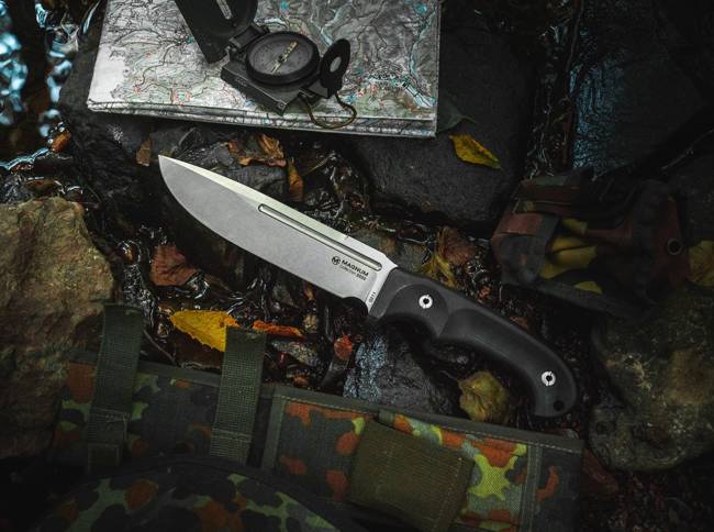 KNIFE COLLECTION 2020 - MAGNUM BY BOKER