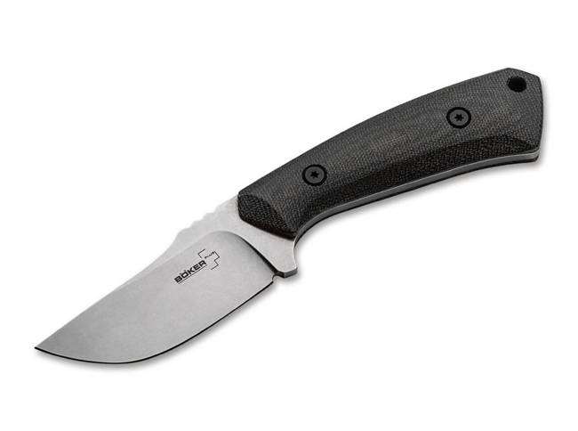 KNIFE SPARK - BOKER PLUS