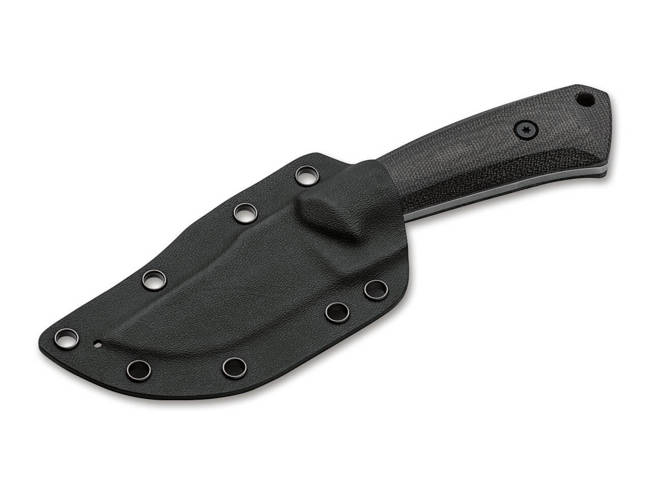 KNIFE SPARK - BOKER PLUS