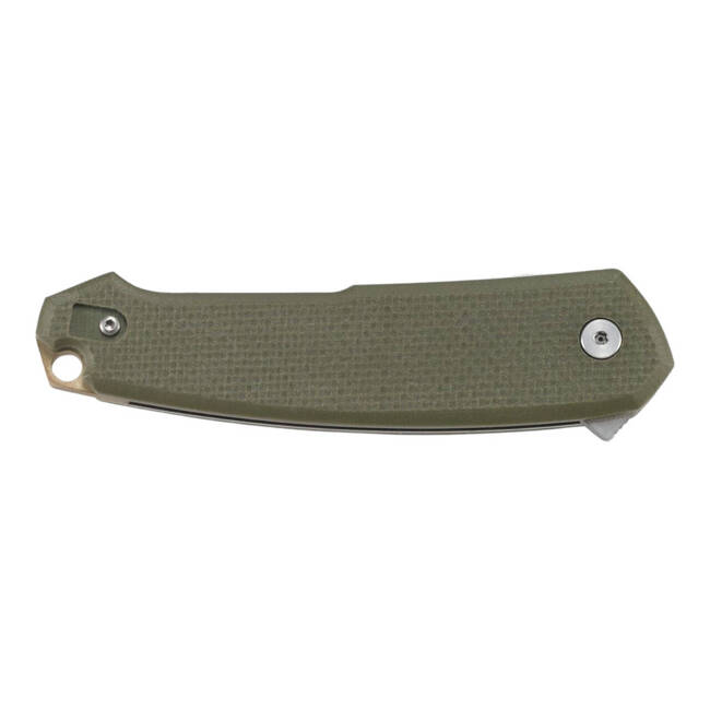 KNIFE WITH ASSISTED OPENER TUETO - CRKT