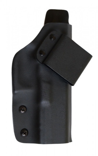 KYDEX IWB Holster For Concealed Gun Carry Back side Colt 1911