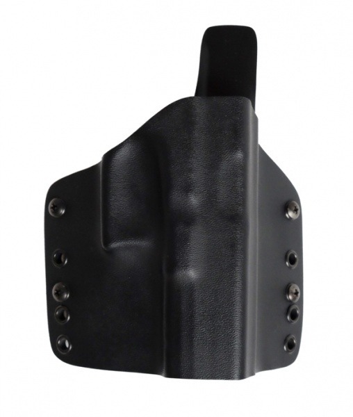 KYDEX OWB Belt Holster Pancake Dual Clip Beretta 92F