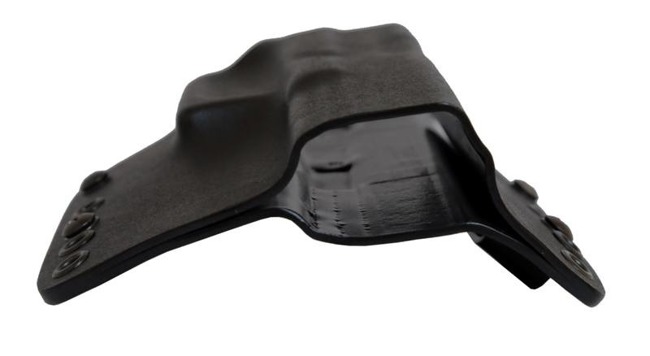 KYDEX OWB Belt Holster Pancake Dual Clip Beretta 92F