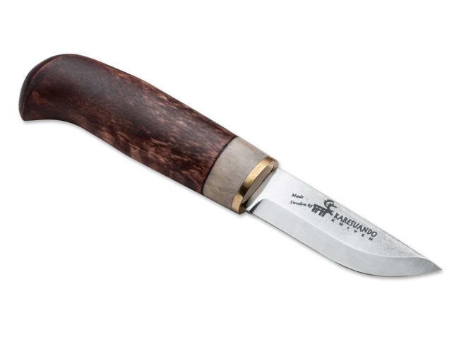 Karesuando Giron knife