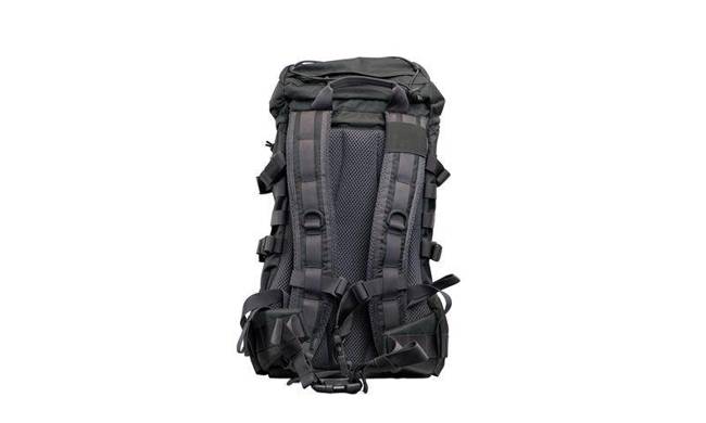 Karrimor SF Predator backpack, grey - 30L - Wiley X