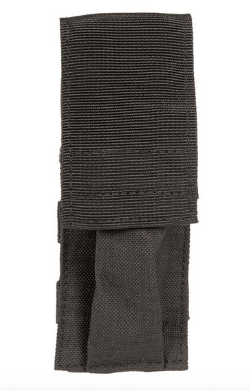 Knife pouch - 16 cm - Black