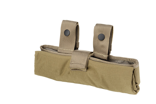 LEG DUMP POUCH - DEFCON 5® - COYOTE TAN