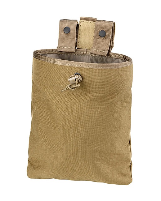 LEG DUMP POUCH - DEFCON 5® - COYOTE TAN