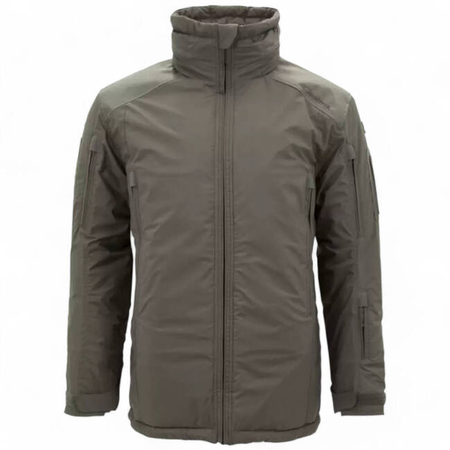 LIG 4.0 G-Loft High Insulation Jacket - Carinthia - Olive