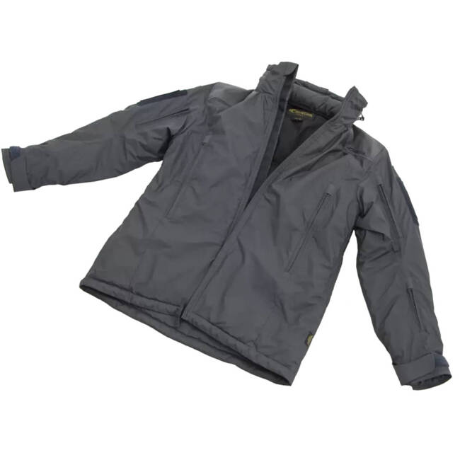 LIG 4.0 G-Loft High Insulation Jacket - Carinthia - Urban Grey