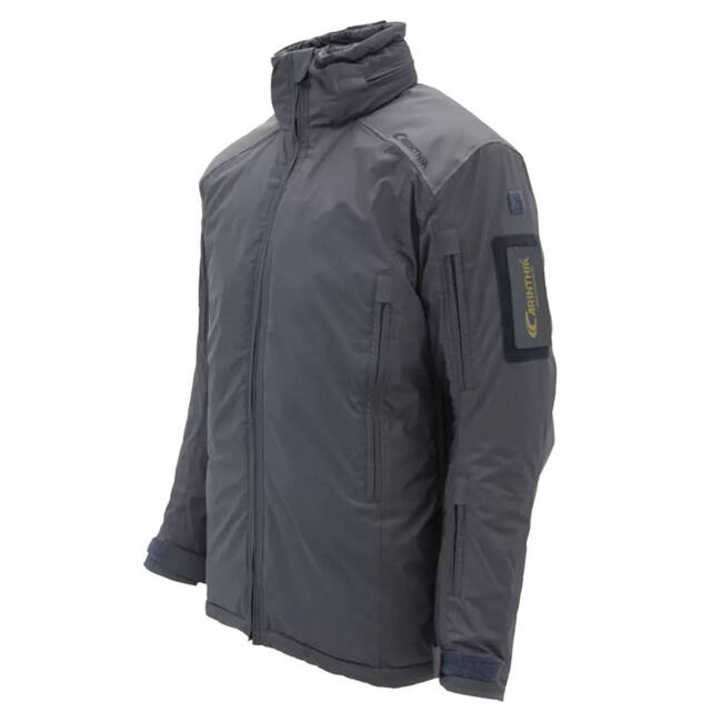 LIG 4.0 G-Loft High Insulation Jacket - Carinthia - Urban Grey