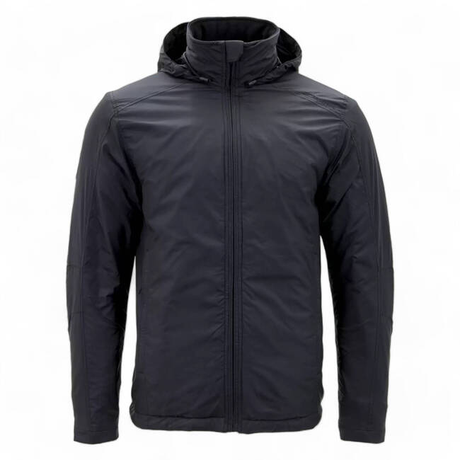 LIG 4.0 G-Loft Jacket - Carinthia - Black