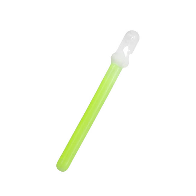 LIGHT STICK - 6 INCHES - LIGHT GREEN - PENTAGON