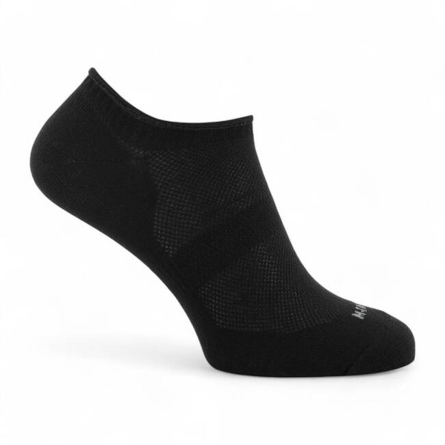 LIGHT SUMMER SOCKS - M-TAC - BLACK