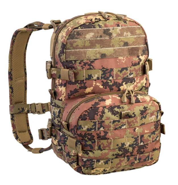 LINCE BACKPACK - COYOTE - DEFCON 5