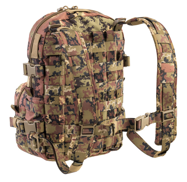 LINCE BACKPACK - OD - DEFCON 5