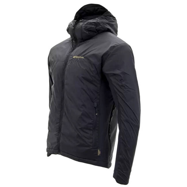 Lightweight jacket G-LOFT TLG - Carinthia - Black