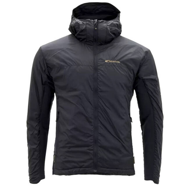 Lightweight jacket G-LOFT TLG - Carinthia - Black