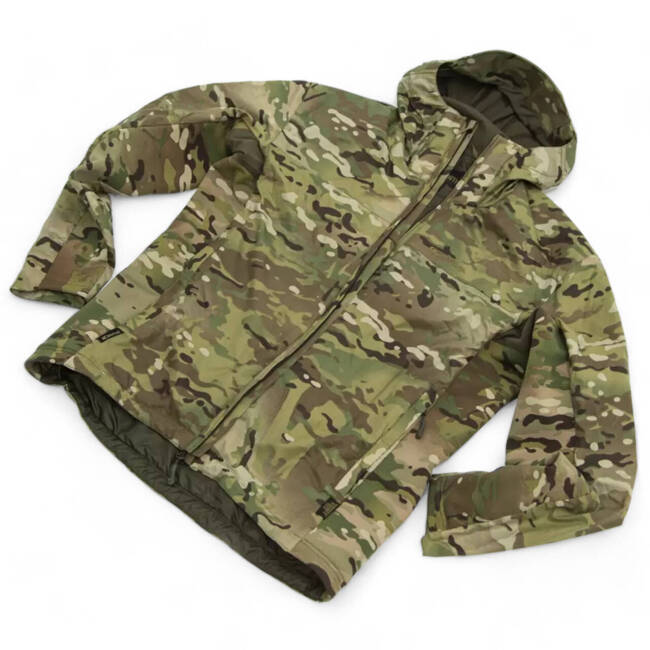 Lightweight jacket G-LOFT TLG - Carinthia - Multicam