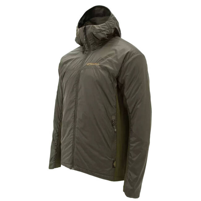 Lightweight jacket G-LOFT TLG - Carinthia - Olive