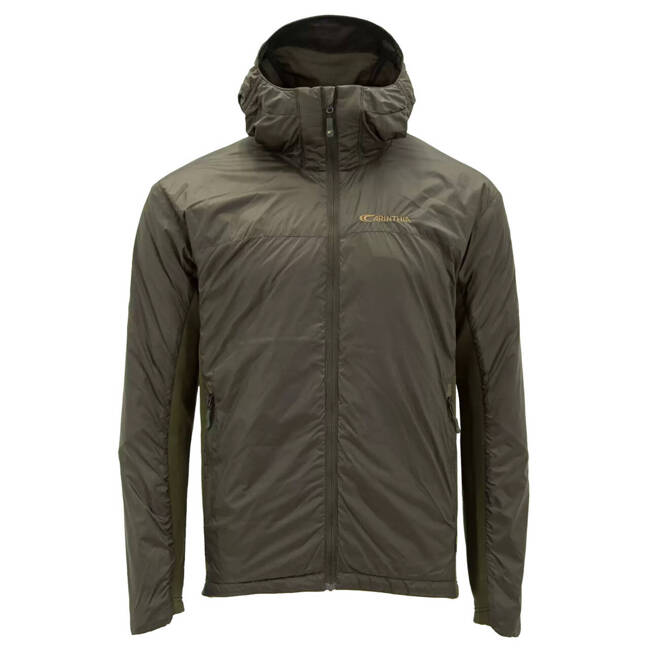 Lightweight jacket G-LOFT TLG - Carinthia - Olive