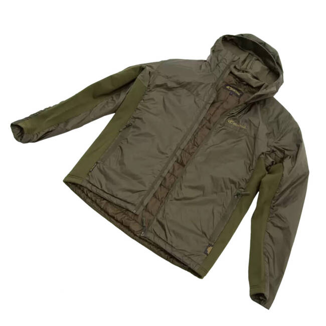 Lightweight jacket G-LOFT TLG - Carinthia - Olive