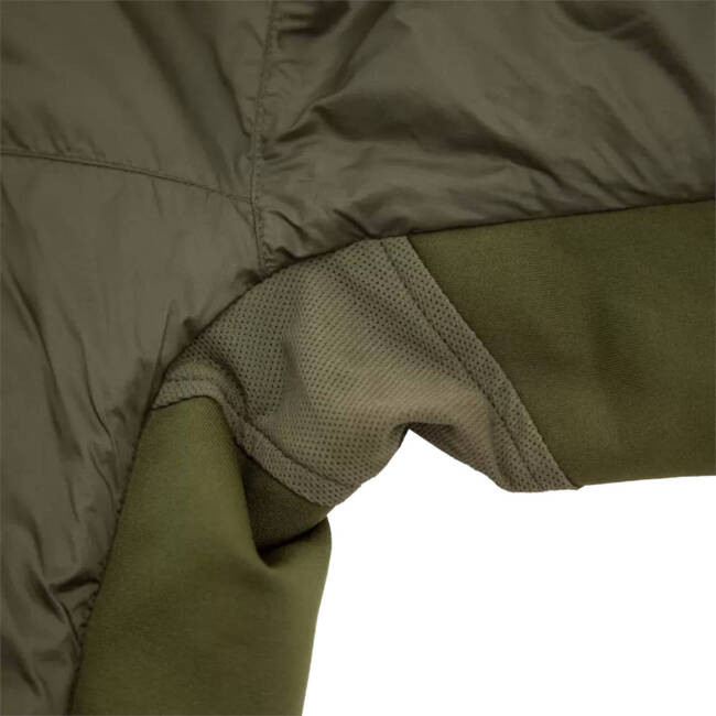 Lightweight jacket G-LOFT TLG - Carinthia - Olive