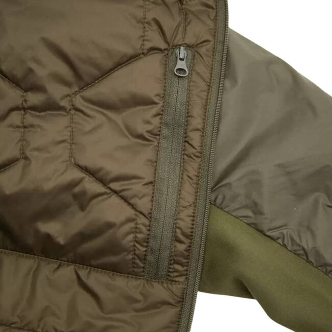 Lightweight jacket G-LOFT TLG - Carinthia - Olive