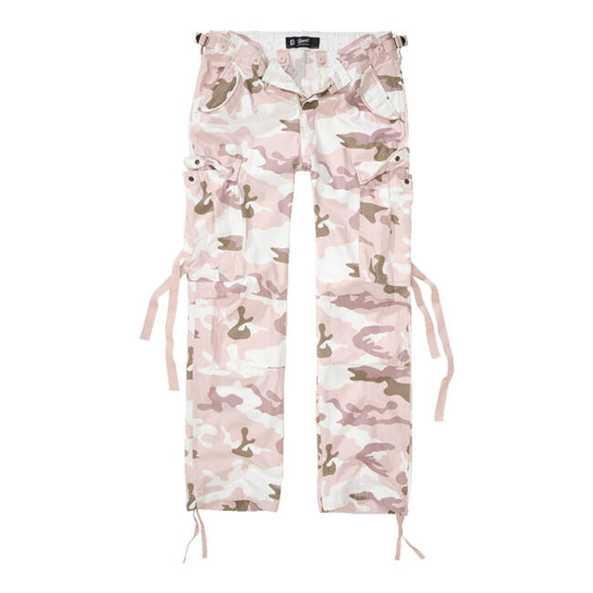 M-65 Ladies pants Candy Camo