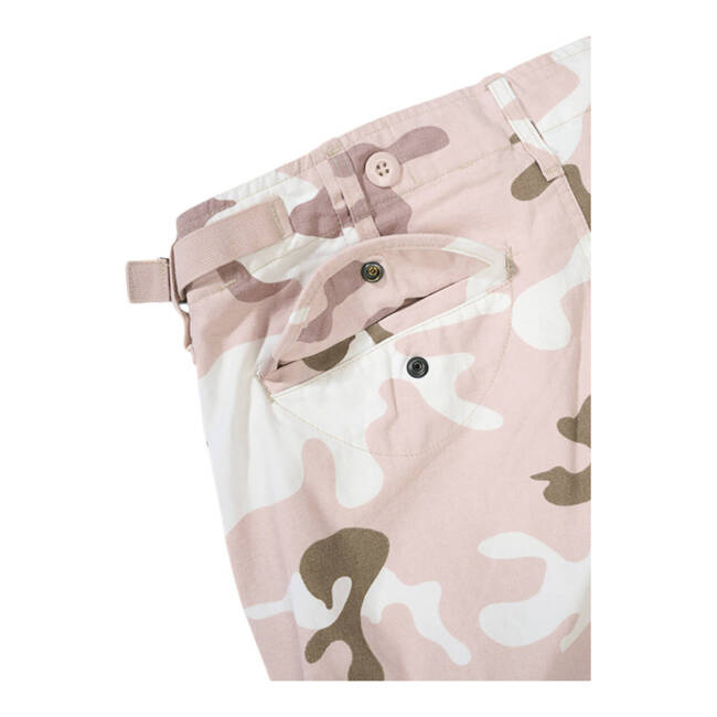 M-65 Ladies pants Candy Camo