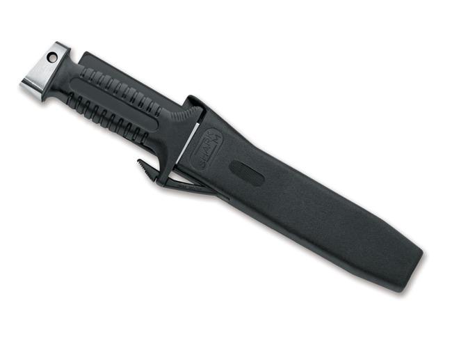 MAC Shark M knife