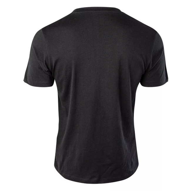 MAGNUM ELLIB T-SHIRT - BLACK 