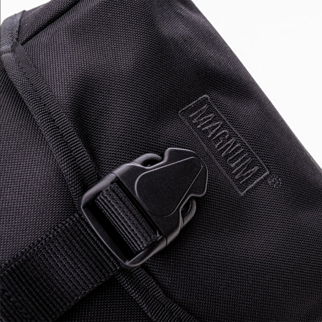 MAGNUM POCKET VB8 - BLACK