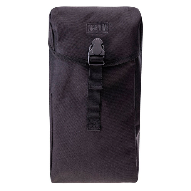 MAGNUM POCKET VB8 - BLACK