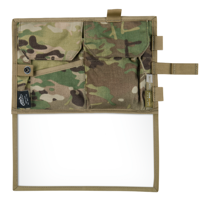 MAP CASE - 30 x 25.5 CM - Helikon-Tex® - MULTICAM®