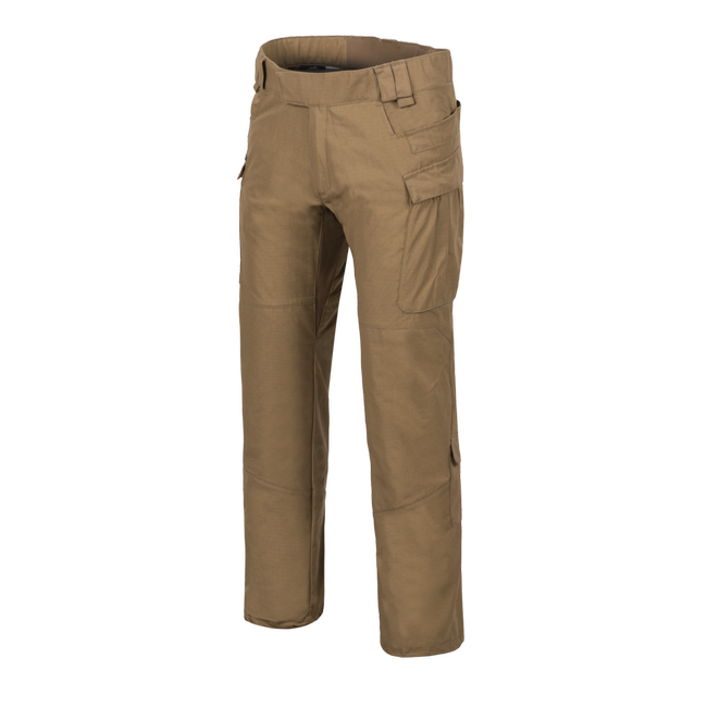 MBDU® TROUSERS - NYCO RIPSTOP - Helikon-Tex® - COYOTE