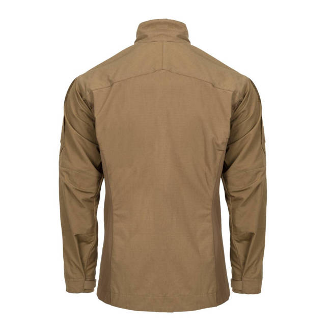 MBDU SHIRT® - NyCo Ripstop - Helikon Tex® - PL WOODLAND