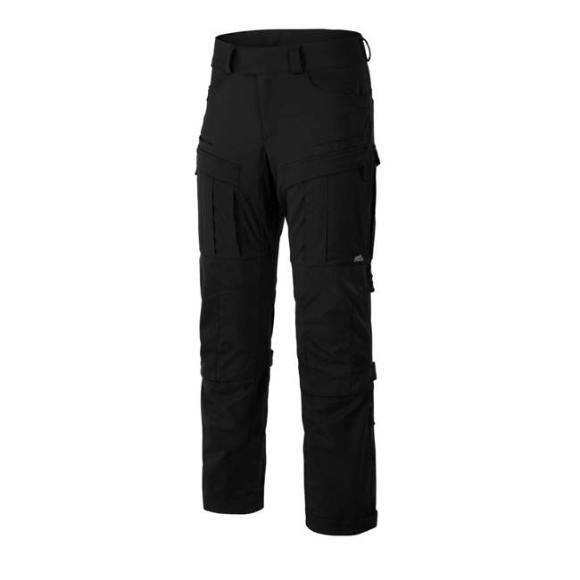 MCDU PANTS - Helikon-Tex® - BLACK